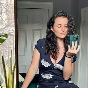 Meet your Posher, Jordyn